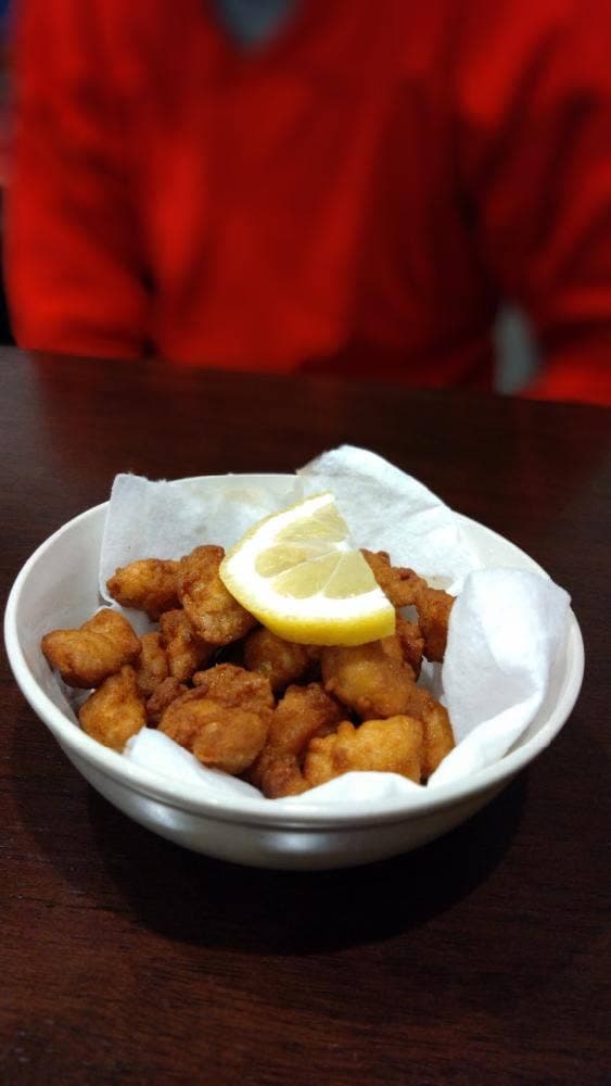 路地裏酒場ひろしんとこ - サブ画像2
