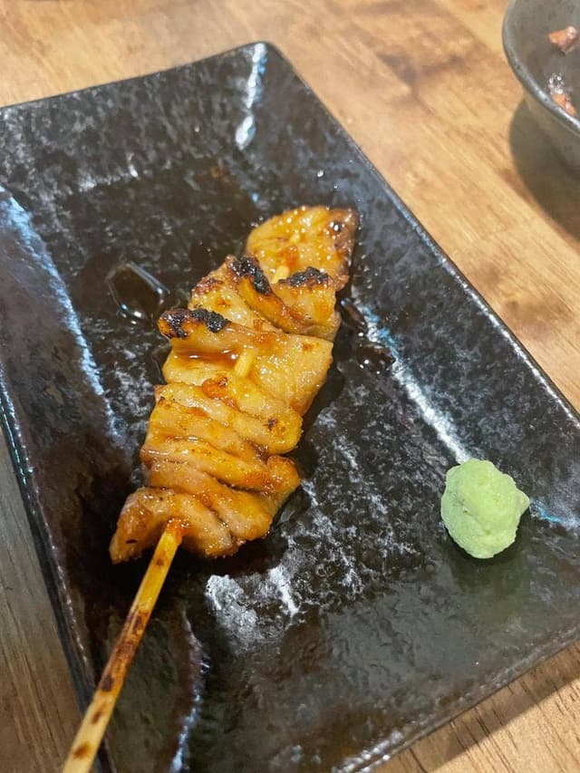 炭火焼鳥 つなぐ - サブ画像1