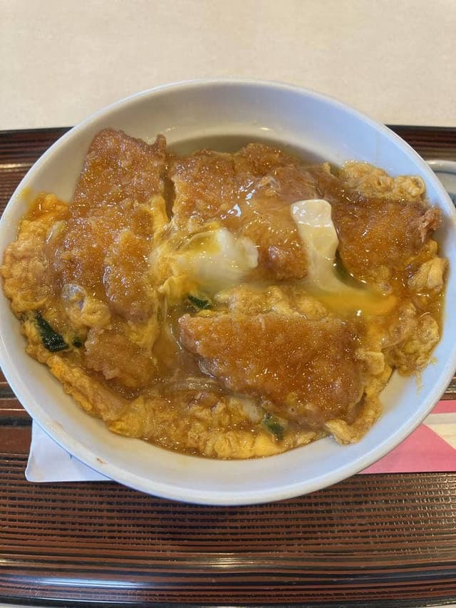 いろは食堂 - サブ画像2