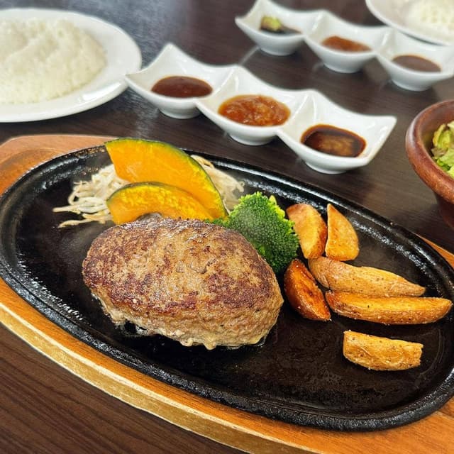 ミートファクトリー - サブ画像1