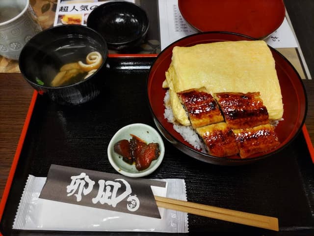 卯凪 - サブ画像2