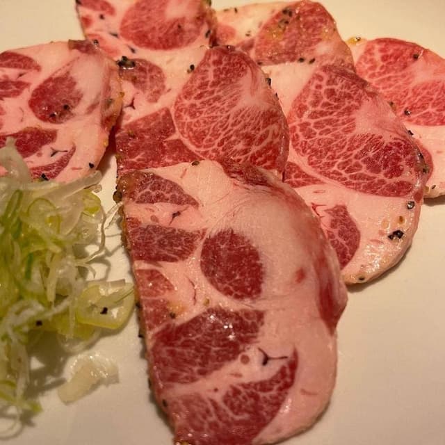 長者町 焼肉 輪心 - サブ画像3