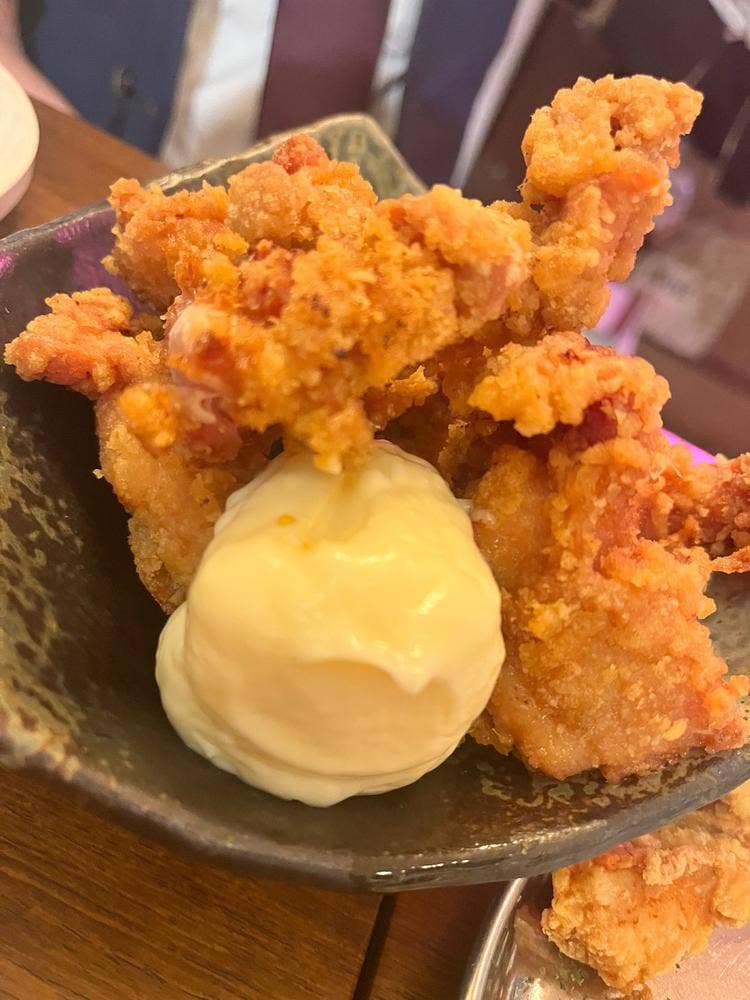 地鶏と鶏だしおでん 鷹仁 南船場店