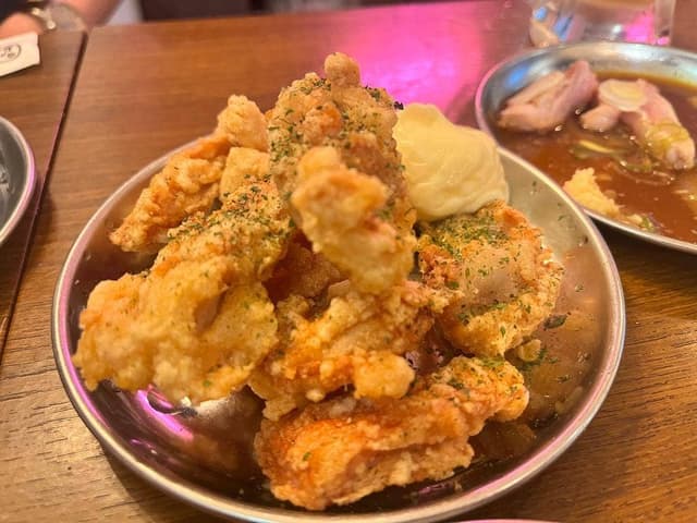 地鶏と鶏だしおでん 鷹仁 南船場店 - サブ画像3