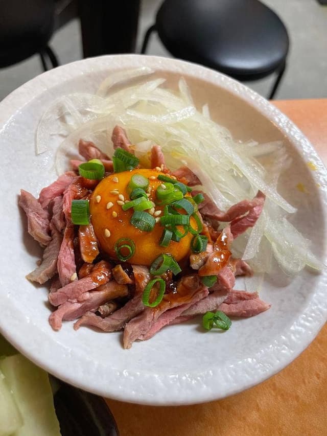 もつ焼きつみき 神田駅前店 - サブ画像3