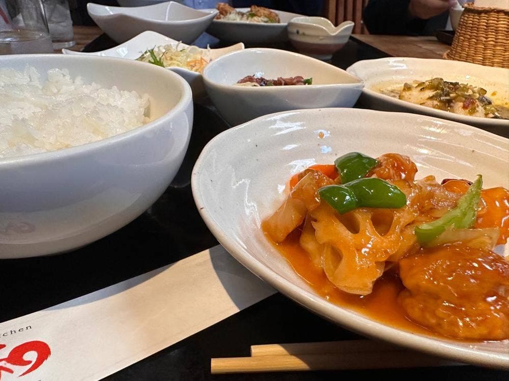 しの和ガーデン