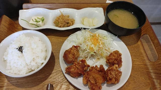 わたしの食卓 - サブ画像1