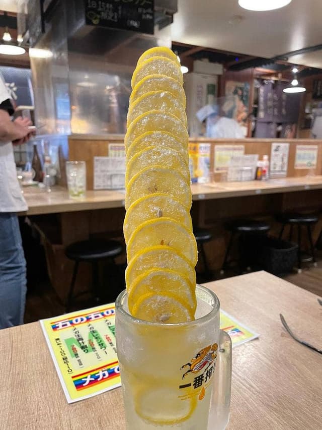 大衆酒場 五の五 神田南口店 - サブ画像1