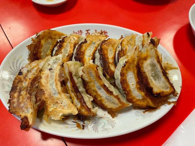 中華料理五十番 - サブ画像3