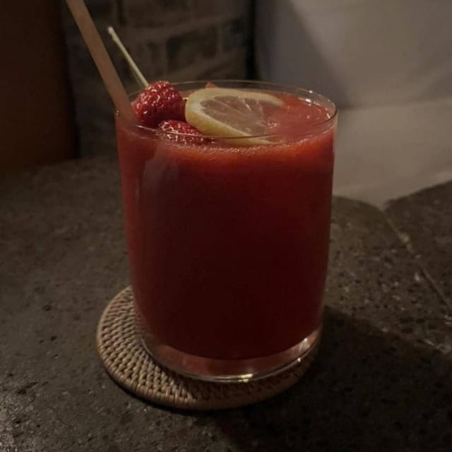 テーゼ - サブ画像1