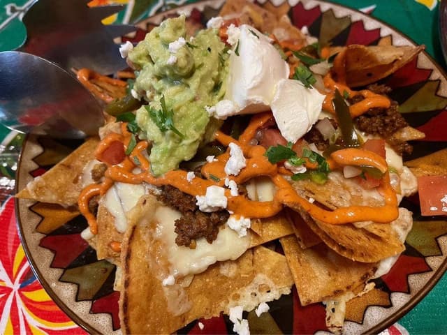 Mexican Comedor gurico - サブ画像3