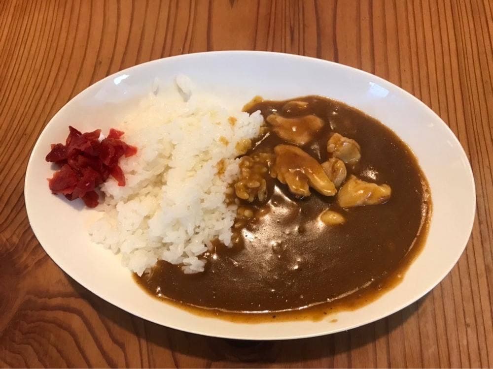 ケンズキッチン