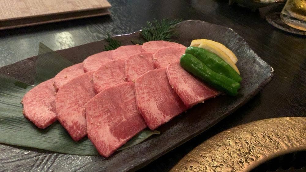 銀座 天成閣