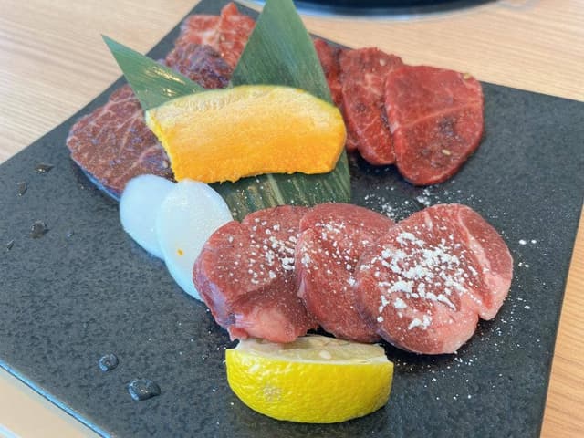 焼肉・韓国料理 KollaBo 二子玉川店 - サブ画像2