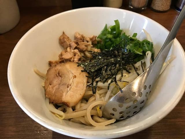 ラーメン考房 海風堂 - サブ画像1