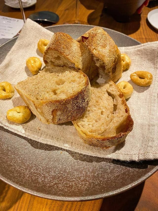 IL GARAGE - サブ画像3