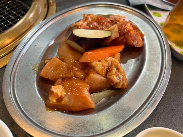 一食堂 - サブ画像2