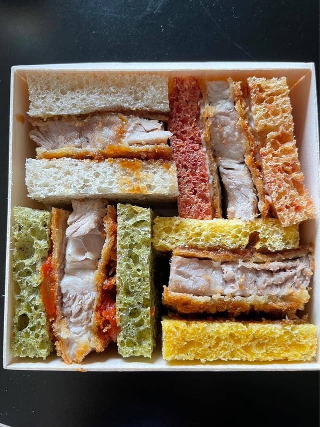 カツとパン - サブ画像3