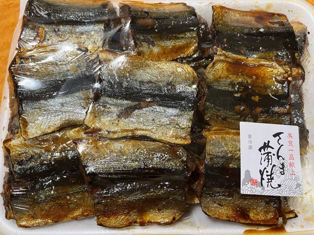 平松食品本社・売店