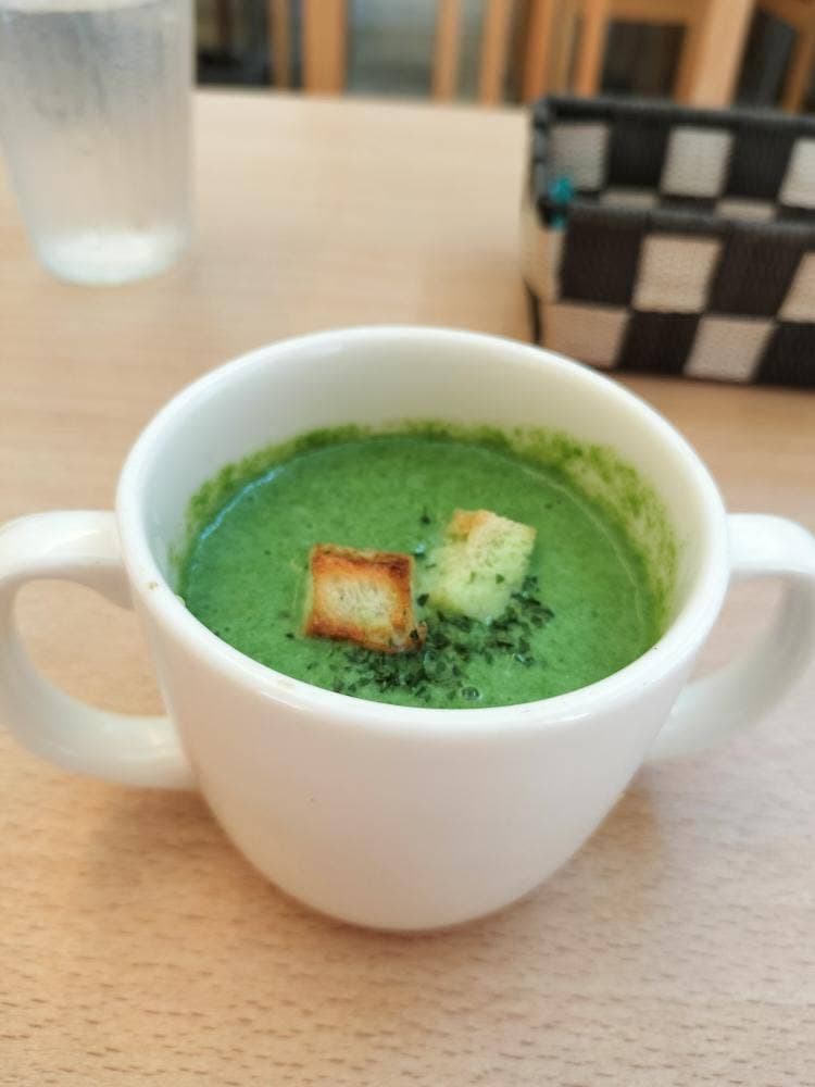 だいにんぐ・かふぇ Fujita