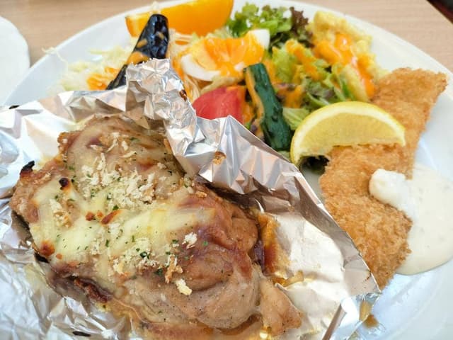 だいにんぐ・かふぇ Fujita - サブ画像3