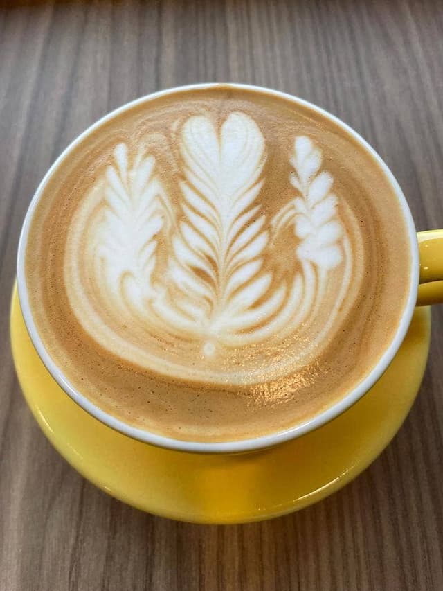 na Cafe - サブ画像3