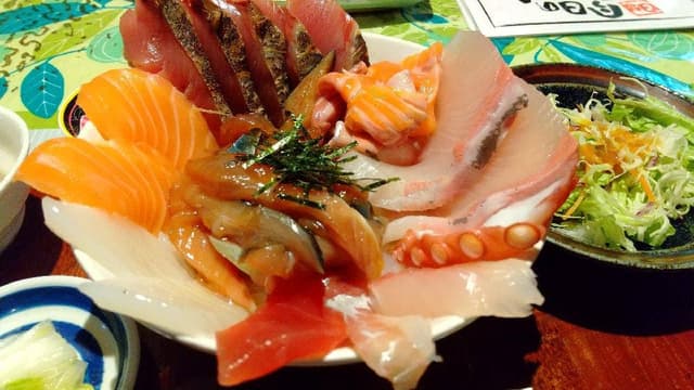 お食事処 晴-はる- - サブ画像3
