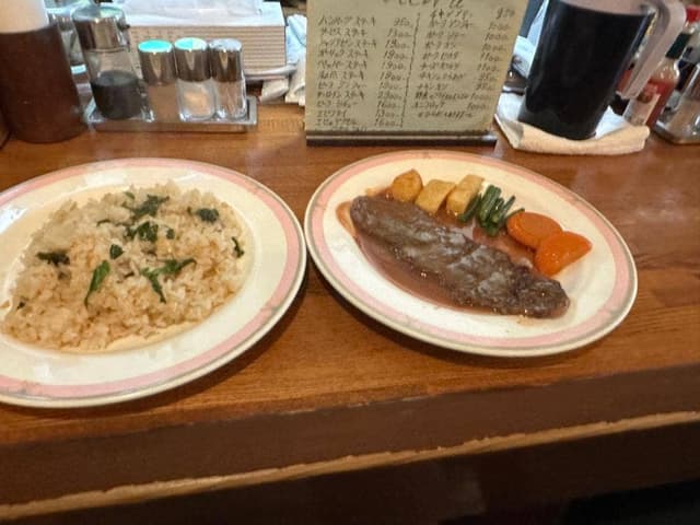 キッチン知以富 - サブ画像1