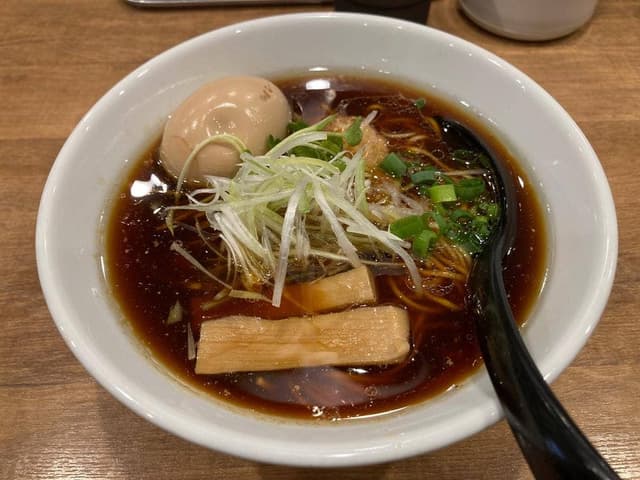 自家製麺 らーめん工房 縁 - サブ画像1