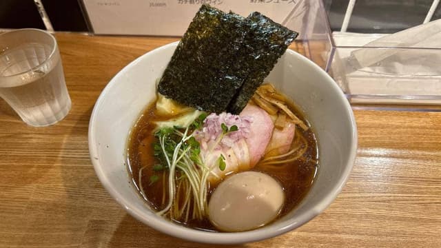 らーめん処 くろ助 - サブ画像3