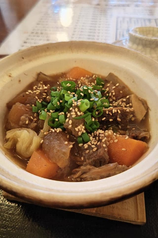 大衆食堂 田ざわ - サブ画像1