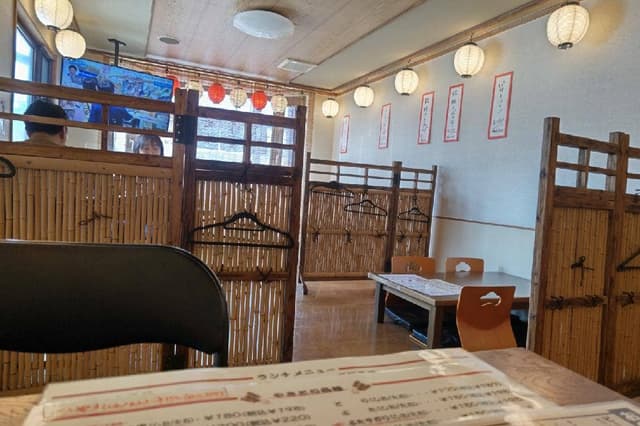 大衆食堂 田ざわ - サブ画像2