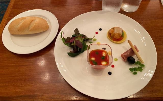 イーストサイド・カフェ - サブ画像2