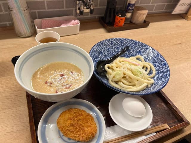うどん たかの - サブ画像1