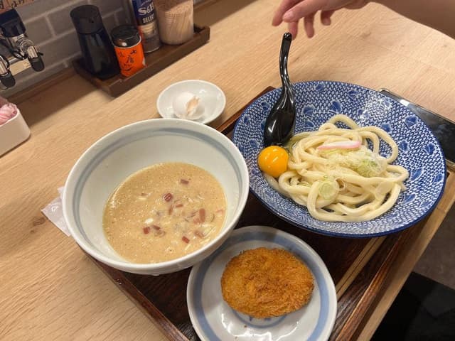うどん たかの - サブ画像2