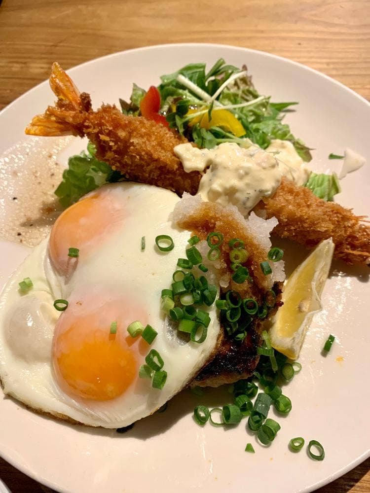 奈綸の店