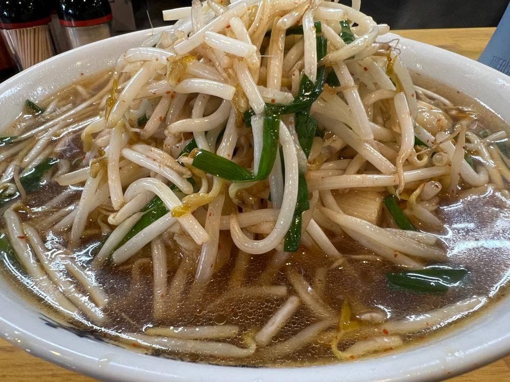 ベトコンラーメン翔華 江南店