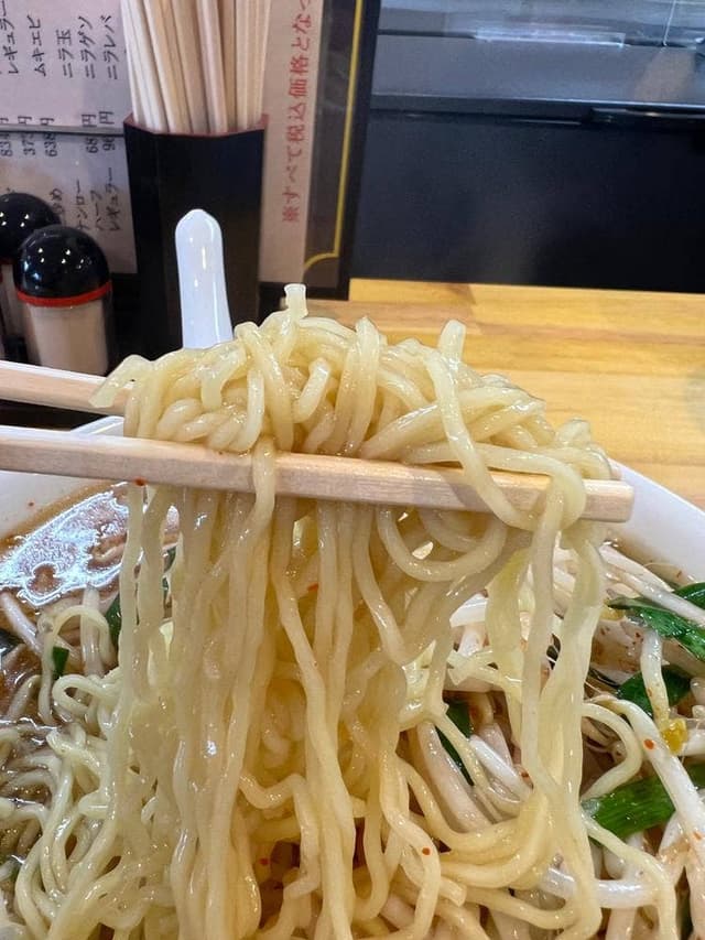 ベトコンラーメン翔華 江南店 - サブ画像2