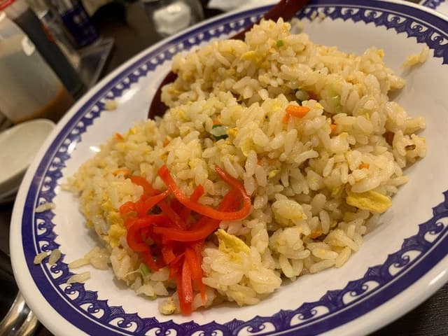 中華料理やっこ - サブ画像2