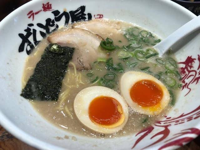 ラー麺ずんどう屋 藤井寺店 - サブ画像1