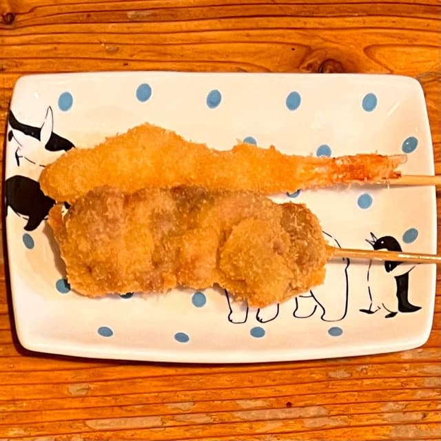 串あげひよこ - サブ画像1