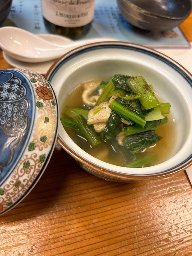 お食事亭 祇園 清水 - サブ画像2