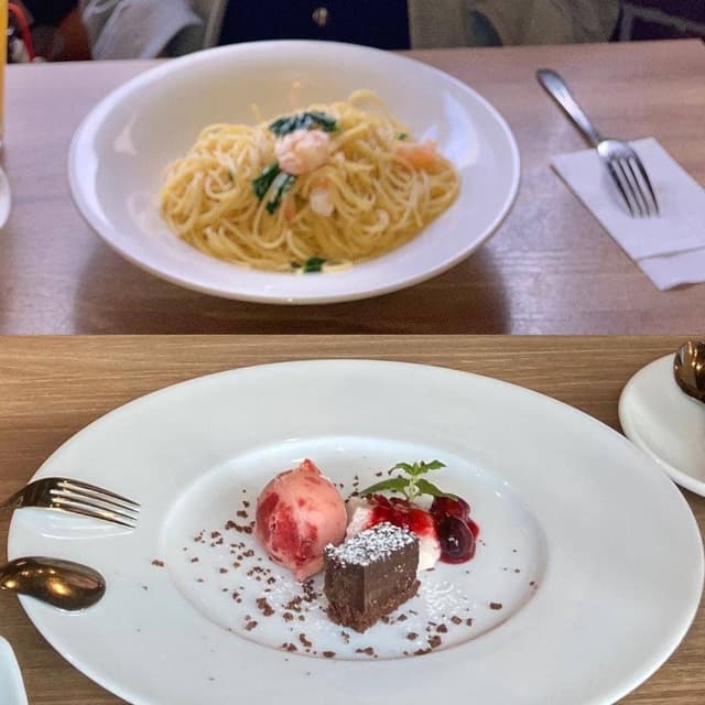 北海道イタリアンバル ミアボッカ 北2条店 - サブ画像2