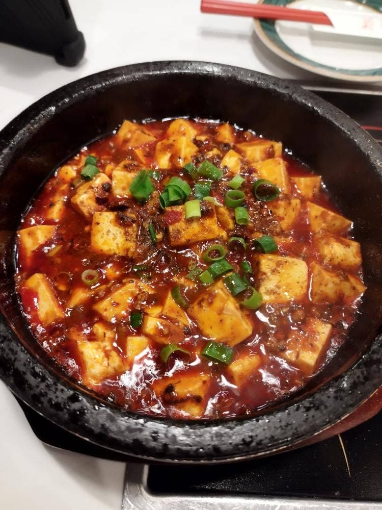 蜀滋蜀味