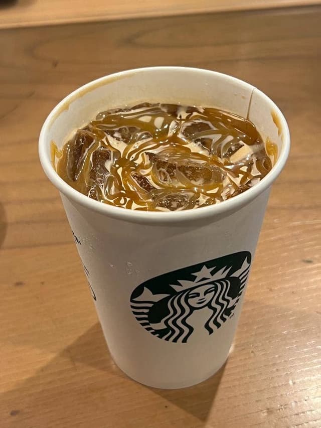 スターバックス コーヒー ビーンズ阿佐ヶ谷駅前店 - サブ画像1