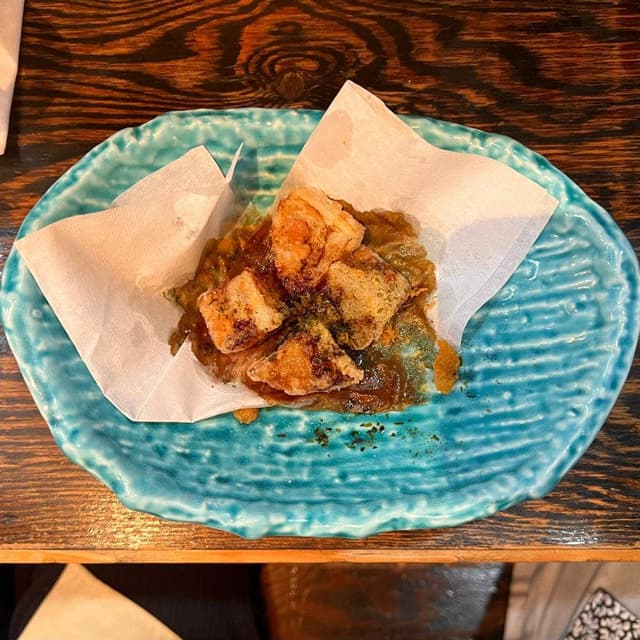 伊勢路 東十条店 - サブ画像3