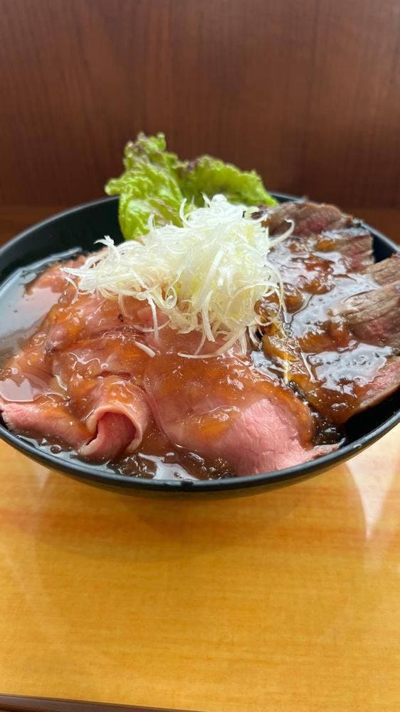 ローストビーフ星 イオンモール羽生店 - サブ画像1