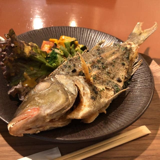 Dish&Wine CRIB - サブ画像3