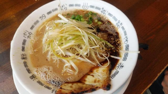 ちゅるるちゅーら 小倉南区長行本店 - サブ画像3