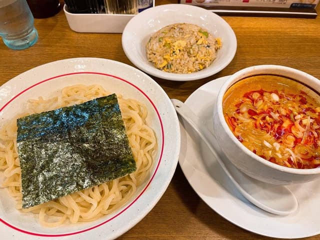 天元 - サブ画像2